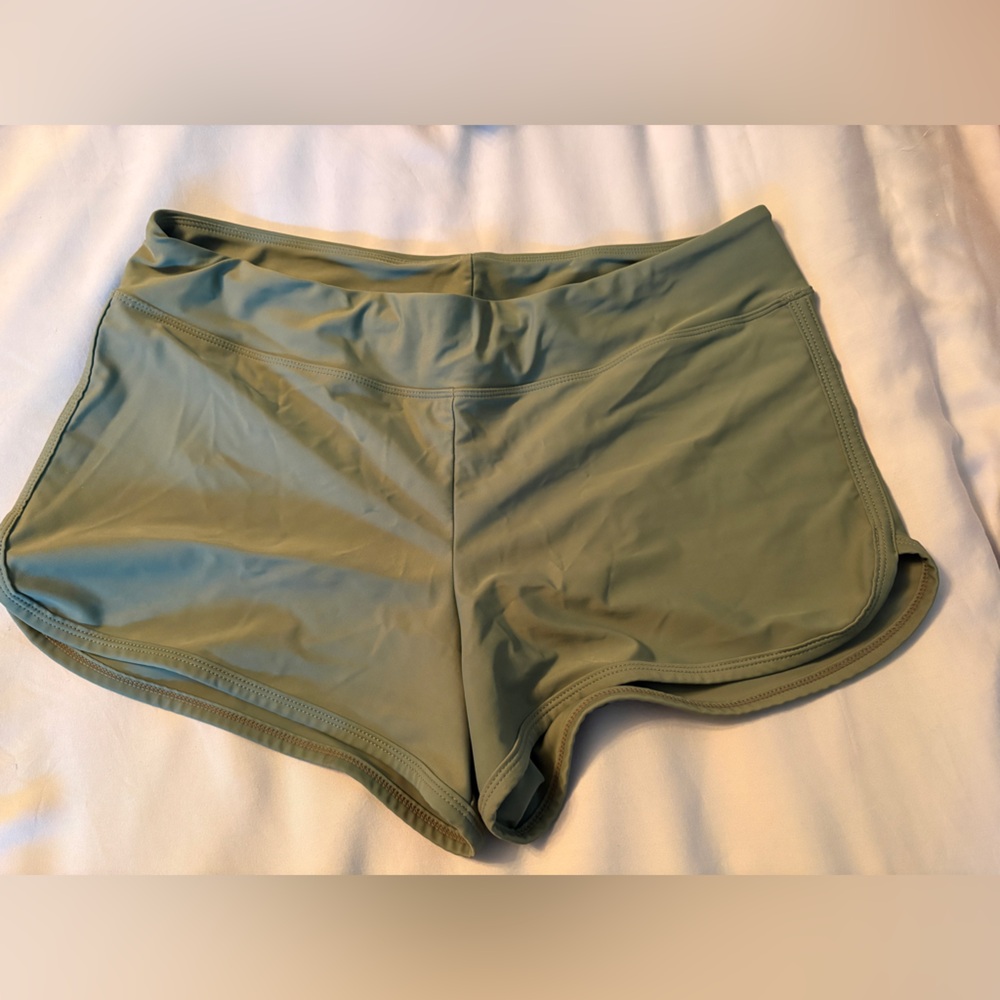 Carve designs swim shorts, large